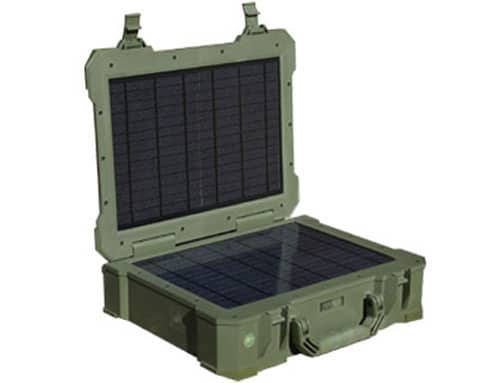Briefcase Backup image 0