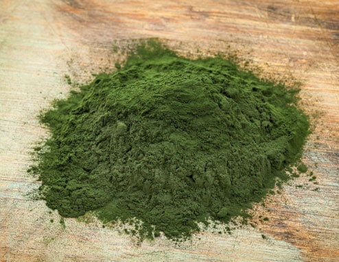 Blue Green Booster (Organic) - 5 lbs image 0