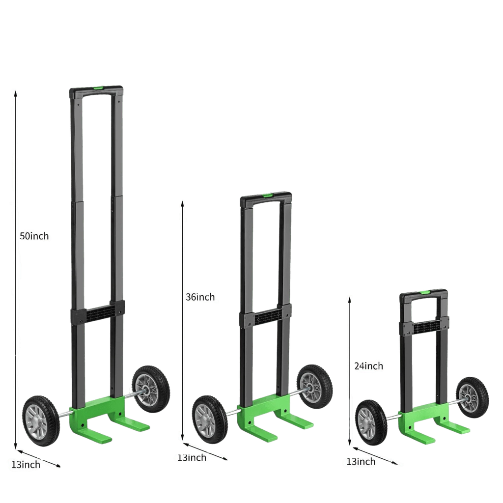 Perfect Power Flex Heavy Duty Cart image 0