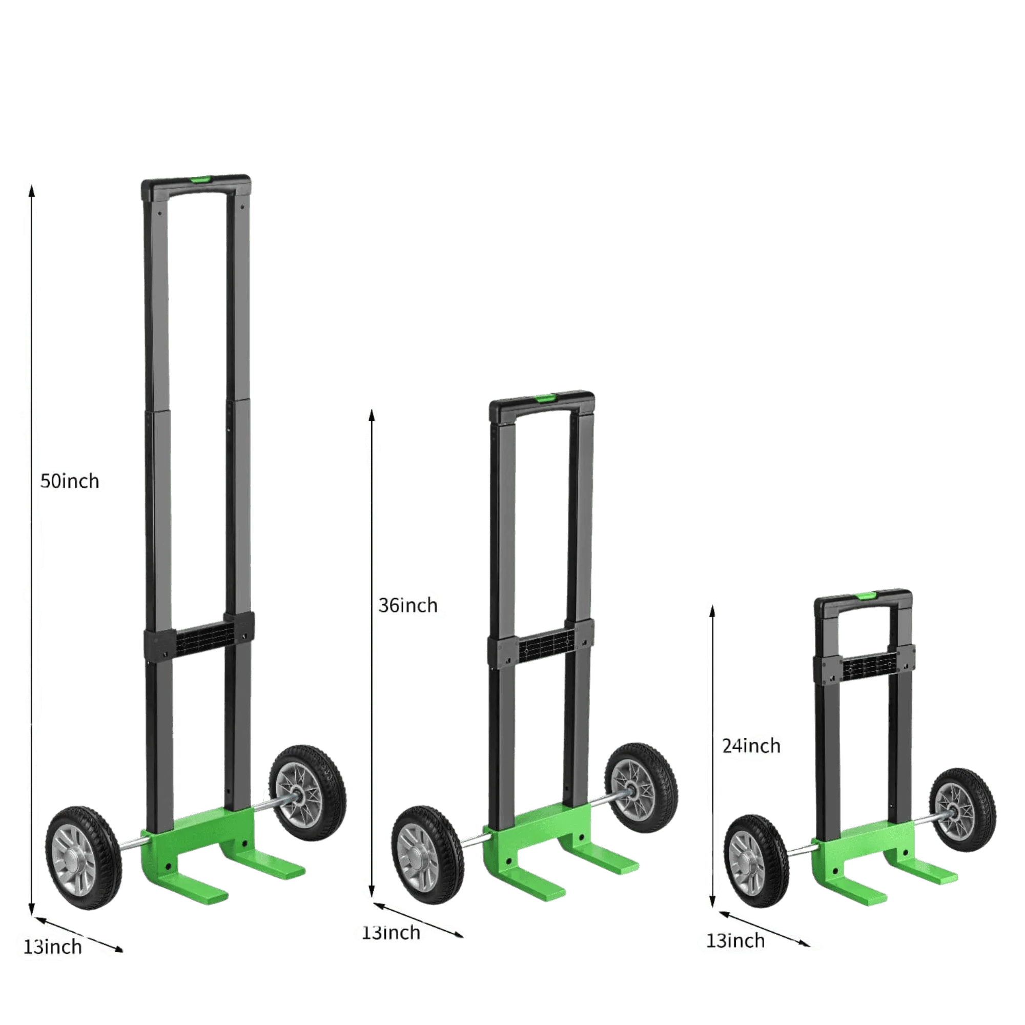Perfect Power Flex Heavy Duty Cart image 0