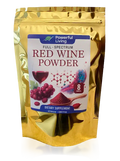 Full-Spectrum Red Wine Powder - 8 oz image 0