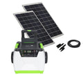 Perfect Power Next (w/Extra 100-Watt Panel) image 0