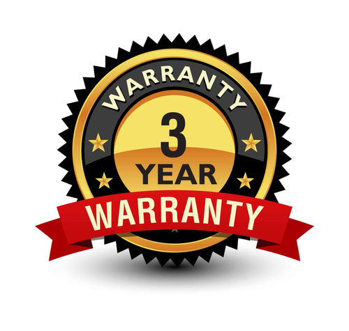 <span style='color:#ff0000'>Free Today</span> - 3-Year Extended Warranty (Bonus) ($250 Value) image 0