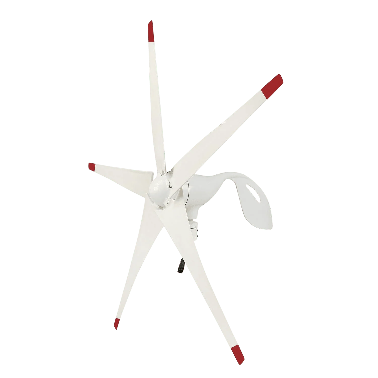 Perfect Power Flex 3600 150W Wind Turbine image 0