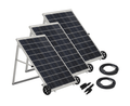 Perfect Power Panel Cart Kit (3-Pack) image 0