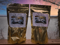 High-Allicin Garlic Powder - 2 lbs image 0