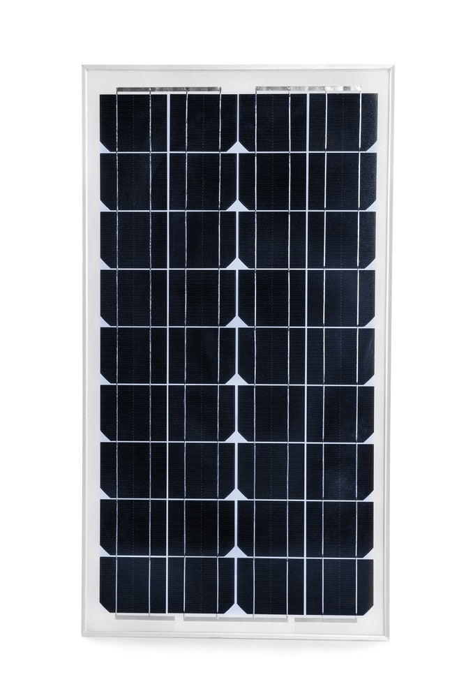 <span style='color:#ff0000'>Free Today</span> - Extra 100-Watt Panel (Bonus) image 0