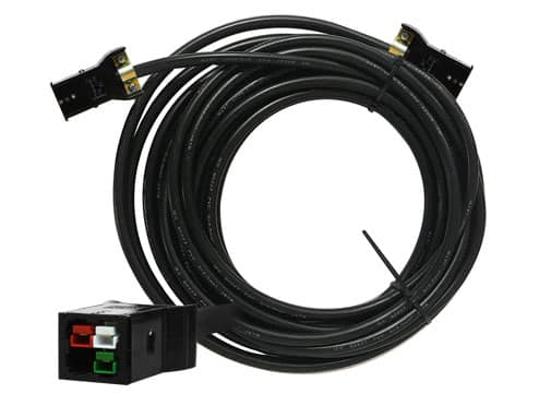 <span style='color:#ff0000'>Free Today</span> - Anderson Solar Extension Cord 50ft (Bonus) image 0
