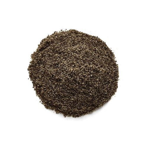 Aztec Black Chia image 0