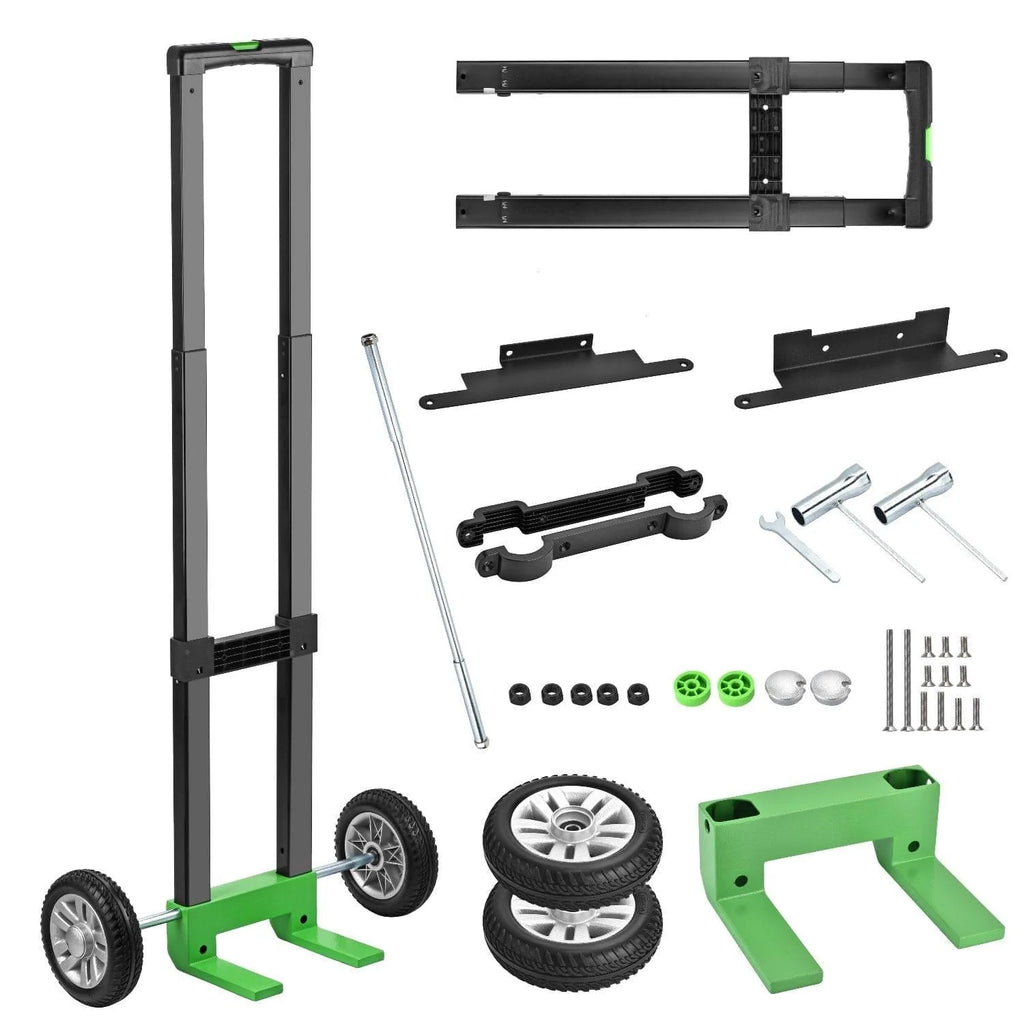 Perfect Power Flex Heavy Duty Cart image 2