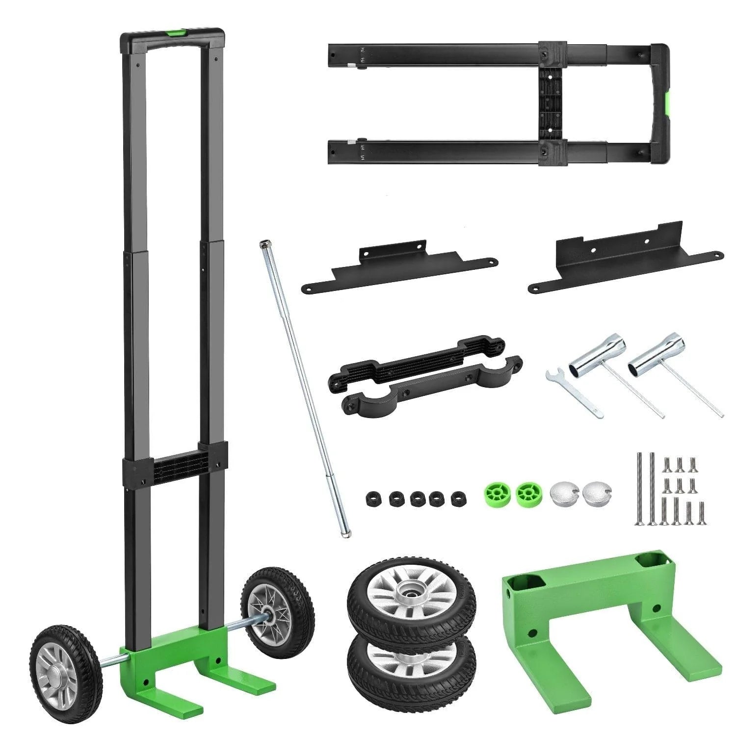 Perfect Power Flex Heavy Duty Cart image 2