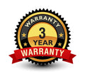 3-Year Extended Warranty image 0
