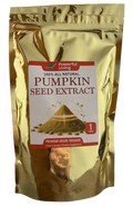Pumpkin Seed Extract - 1 lb image 0