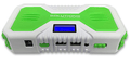 <span style='color:#ff0000'>Free Today</span> - Pocket Power X System & 20-Watt Solar Panel (Bonus) image 0
