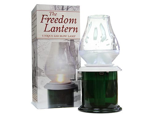 Freedom Lantern - 4 Pack image 0