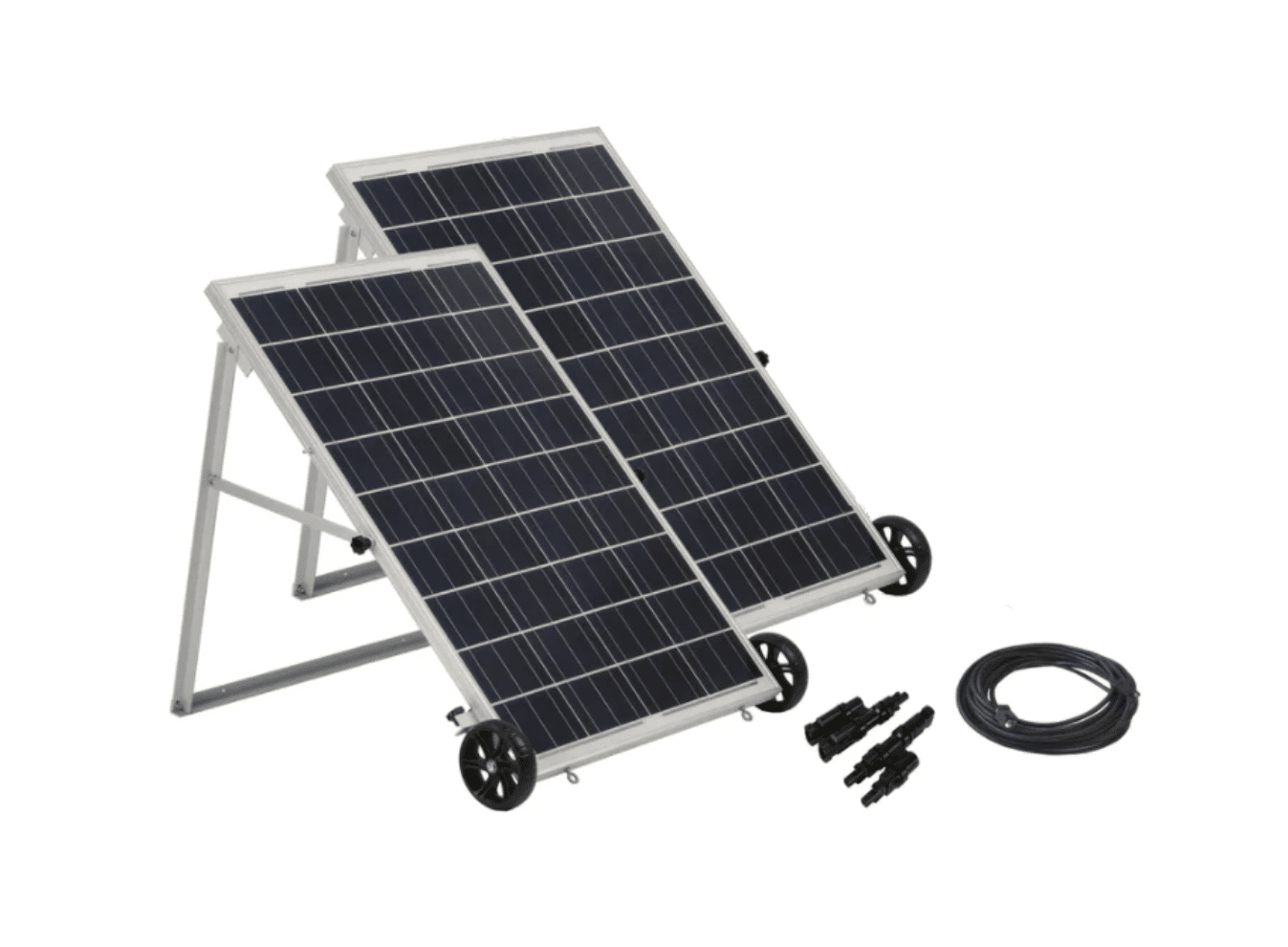 Perfect Power Panel Cart Kit (2-Pack) image 0