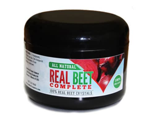Real Beet Complete image 0