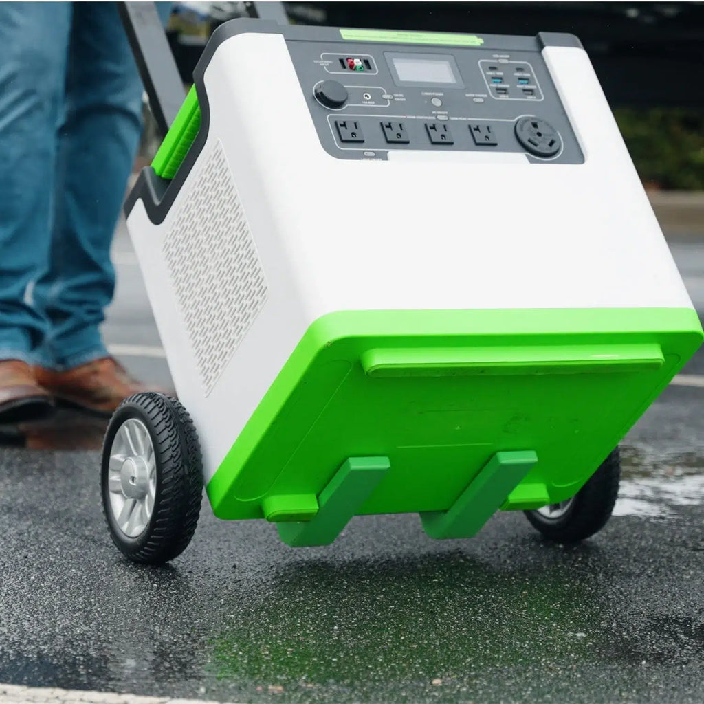 Perfect Power Flex Heavy Duty Cart image 3