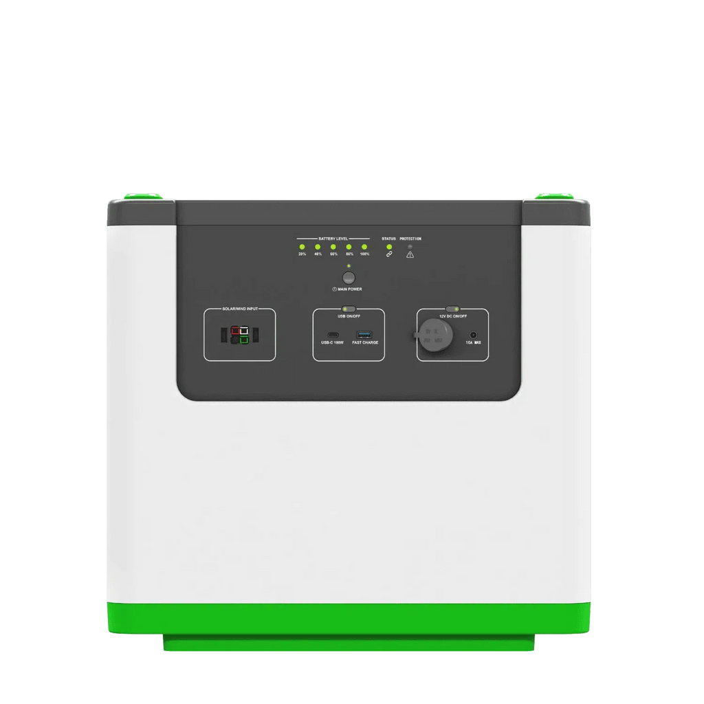 Perfect Power Flex 3600 Power Pod image 0