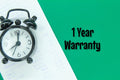 <span style='color:#ff0000'>Free Today</span> - 1-Year Warranty (Bonus) image 0