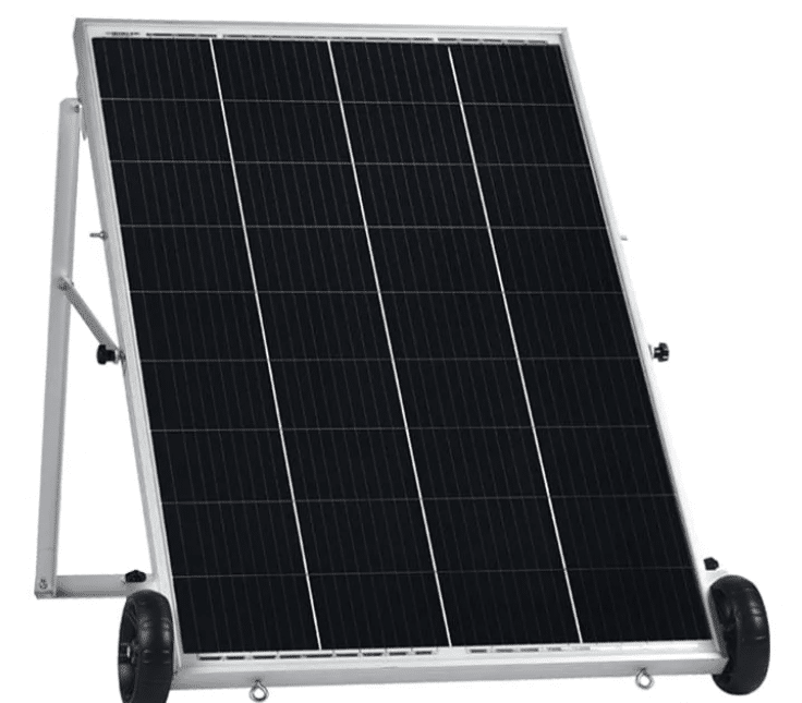 Perfect Power Panel Cart Kit image 0