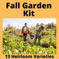 Fall Garden Kit image 0