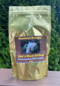 30X Lion's Mane Extract - 8 oz image 0