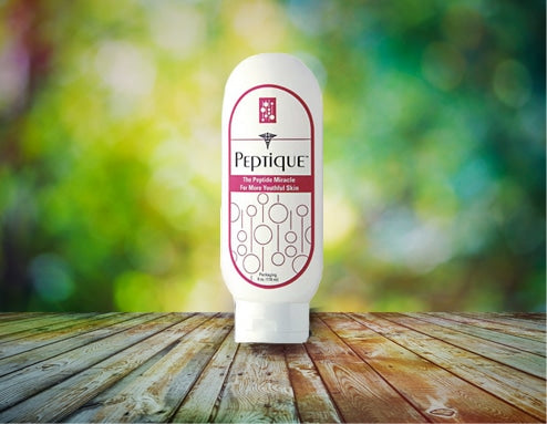Peptique - 4 Bottles image 0