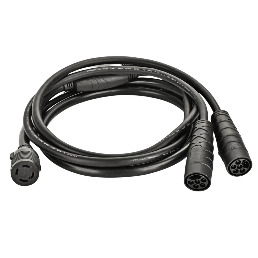 Perfect Power Flex 3600 Combiner Cable image 0