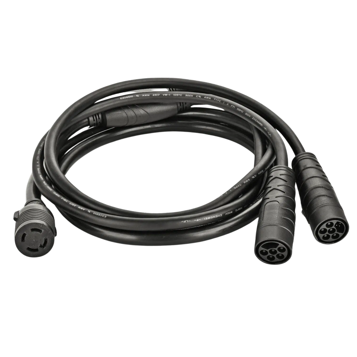 Perfect Power Flex 3600 Combiner Cable image 0