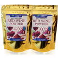 Full-Spectrum Red Wine Powder - 16 oz image 0